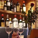 Vetter Hotel Arosa