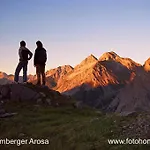 Vetter Arosa