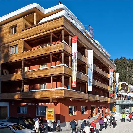 Vetter Hotel