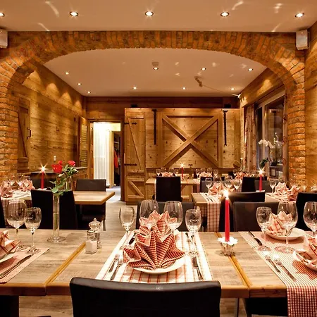 Vetter 3* Arosa
