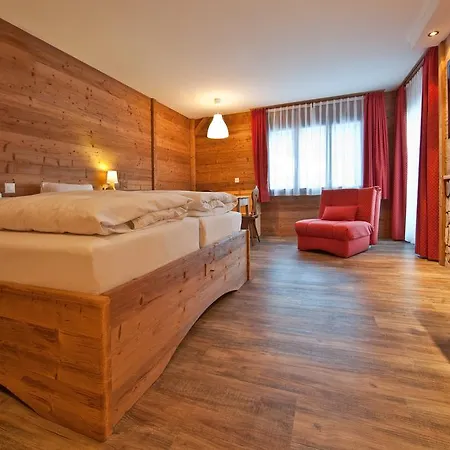Vetter Hotel 3*