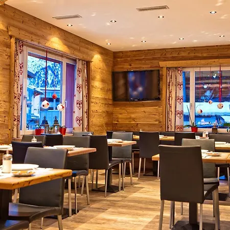 Vetter 3* Arosa