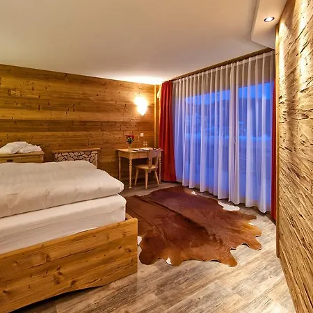 Hotel Vetter