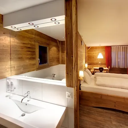 Hotel Vetter