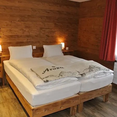 Vetter 3* Arosa