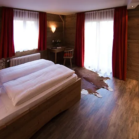 Hotel Vetter