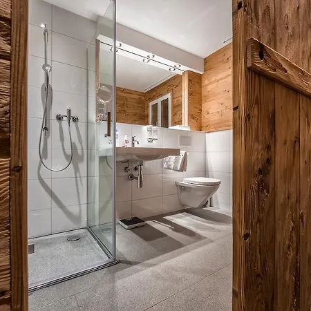 Hotel Vetter