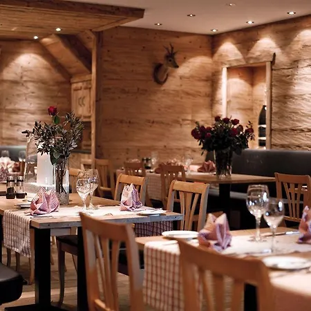 Hotel Vetter 3*