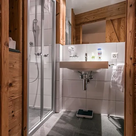 Vetter 3* Arosa