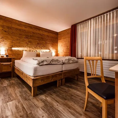 Vetter 3* Arosa