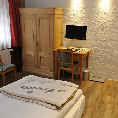 Vetter Hotel