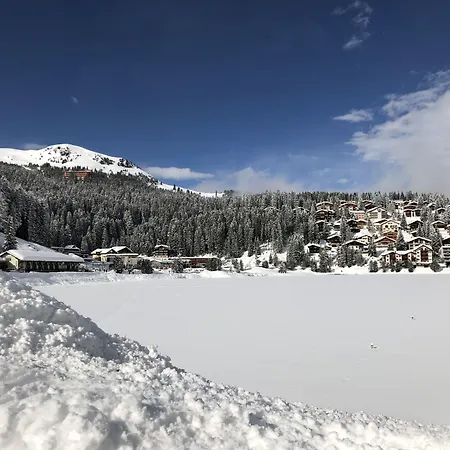 Vetter 3* Arosa