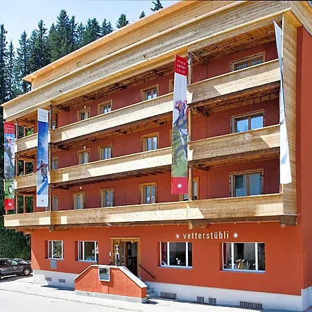 Vetter Hotel