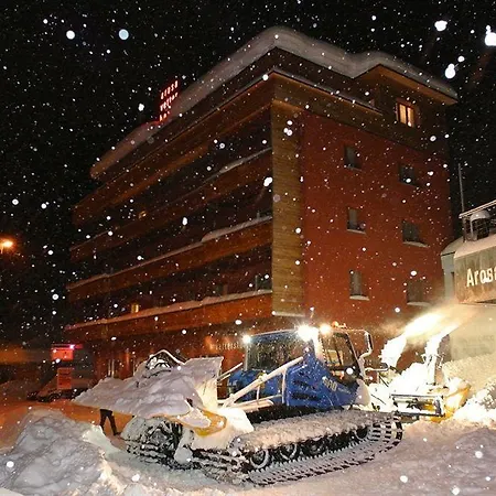 Vetter Arosa