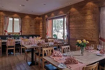 Hotel Vetter 3*