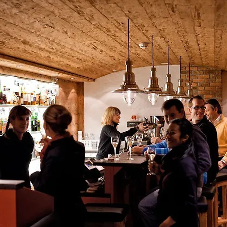 Hotel Vetter Arosa