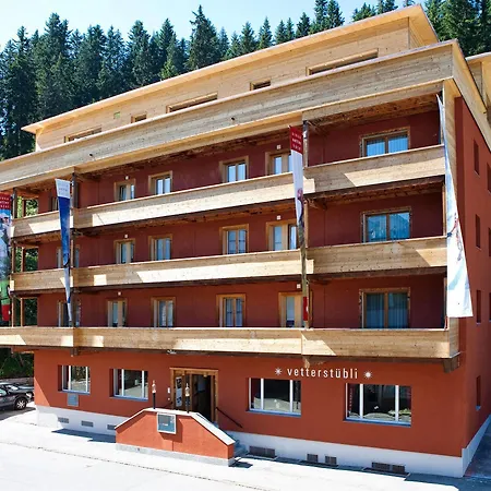 Vetter Hotel