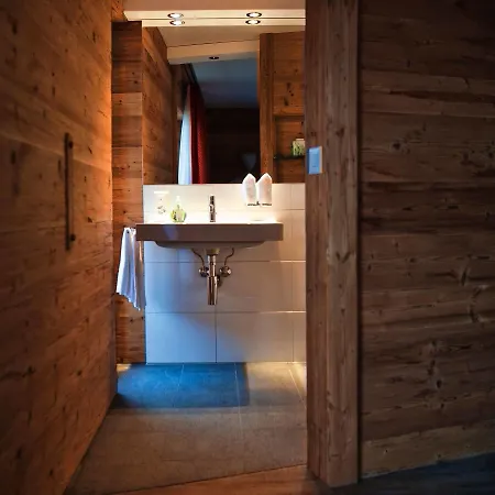 Vetter Hotel Arosa