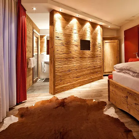 Vetter Hotel Arosa