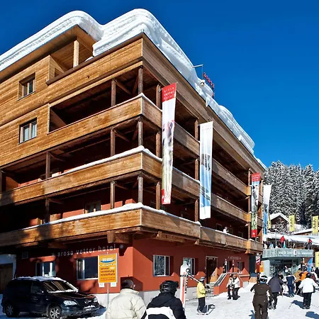 Vetter Hotel