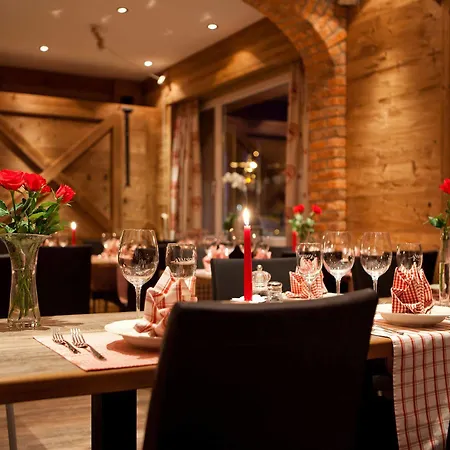 Hotel Vetter 3*