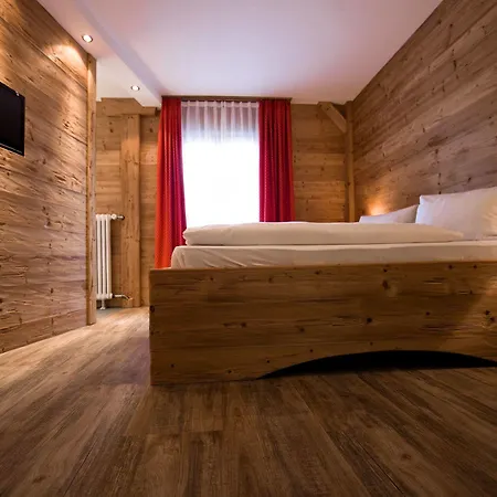 Vetter 3* Arosa
