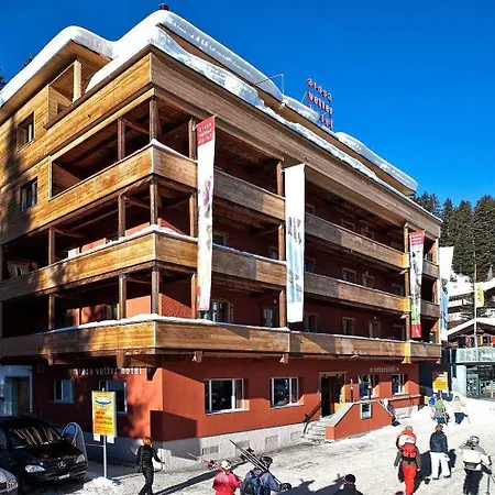 Hotel Vetter