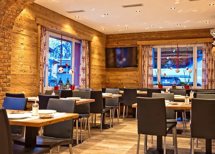 Vetter 3* Arosa