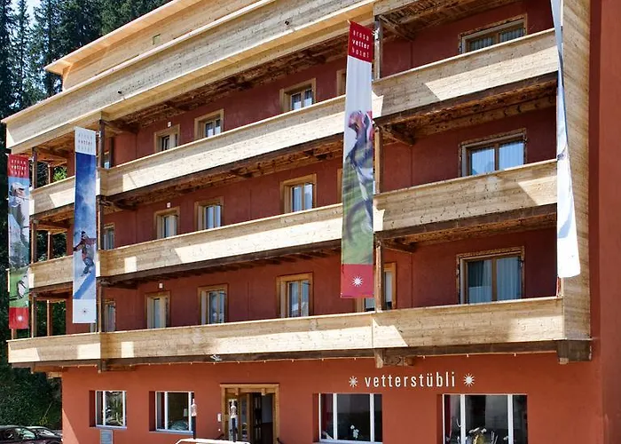 Vetter Arosa