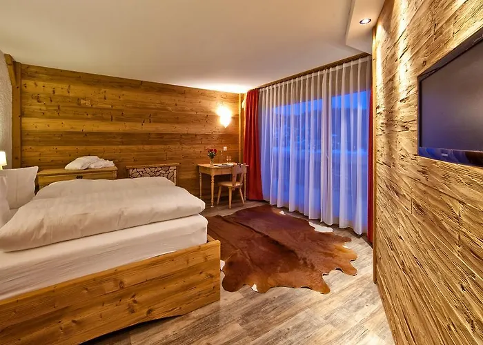 Hotel Vetter