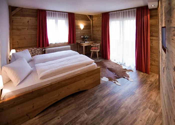 Hotel Vetter 3*