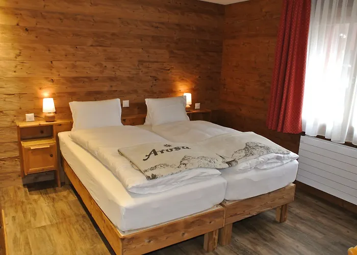 Hotel Vetter 3*