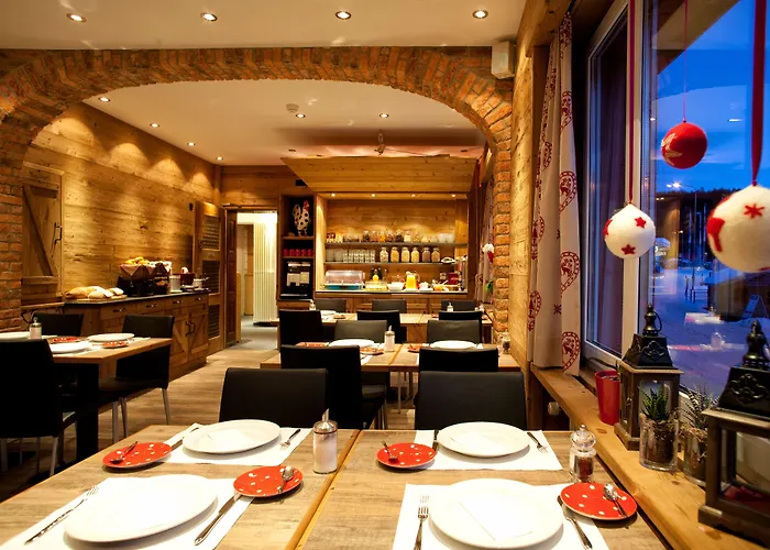 Vetter Hotel 3*