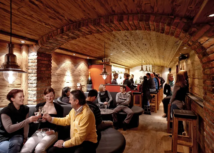 Vetter Hotel
