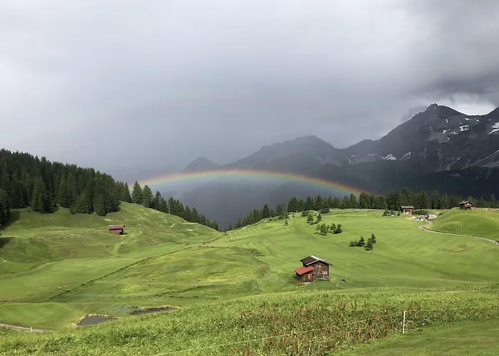 Vetter Arosa