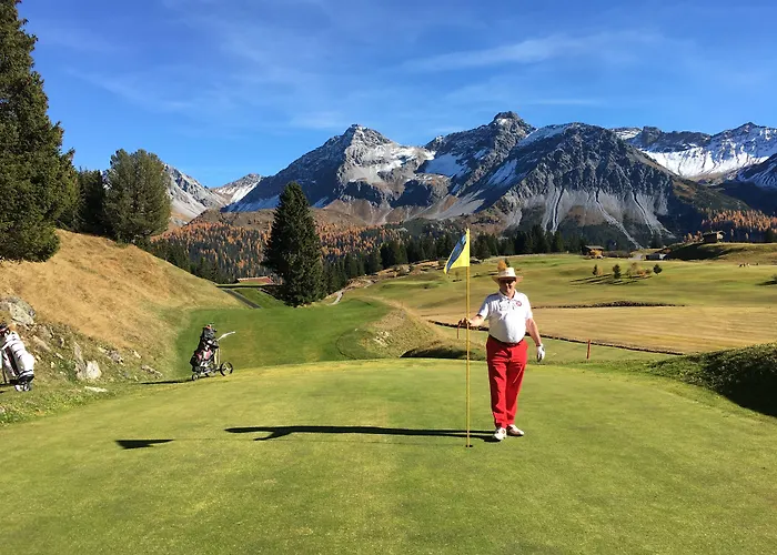 Vetter 3* Arosa