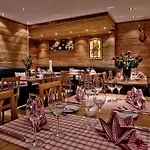 Vetter Hotel Arosa