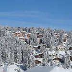 Hotel Vetter 3*