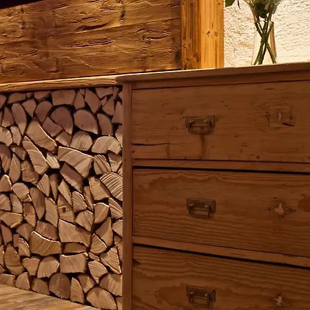 Vetter Ξενοδοχείο