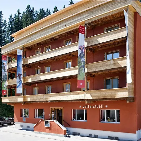 Vetter Arosa