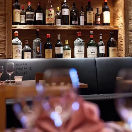 Vetter Ξενοδοχείο 3*