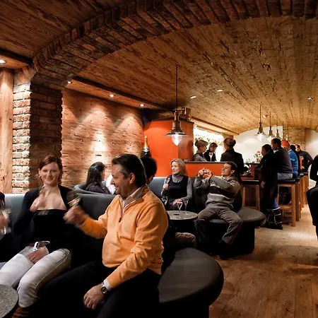 Vetter 3* Αρόζα