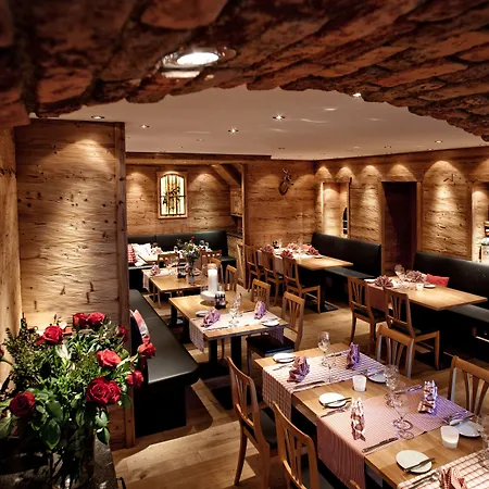 Vetter Ξενοδοχείο 3*