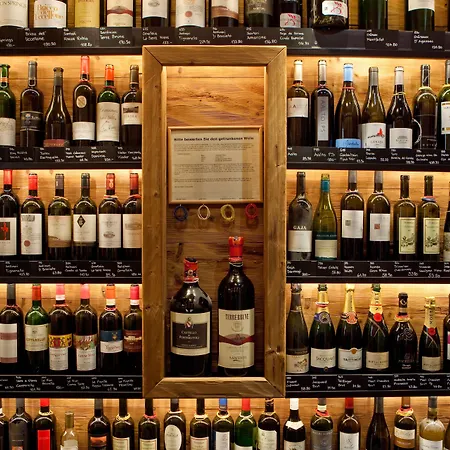 Ξενοδοχείο Vetter