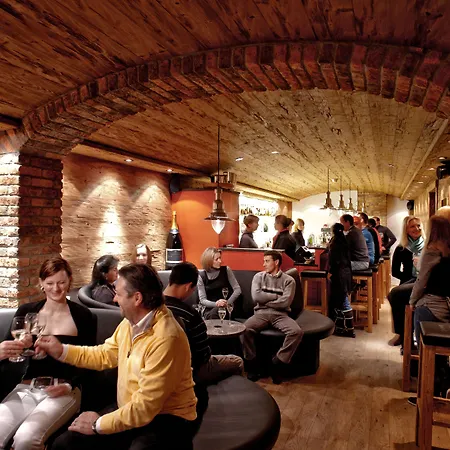 Vetter Ξενοδοχείο