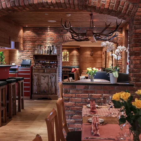 Vetter Ξενοδοχείο 3*