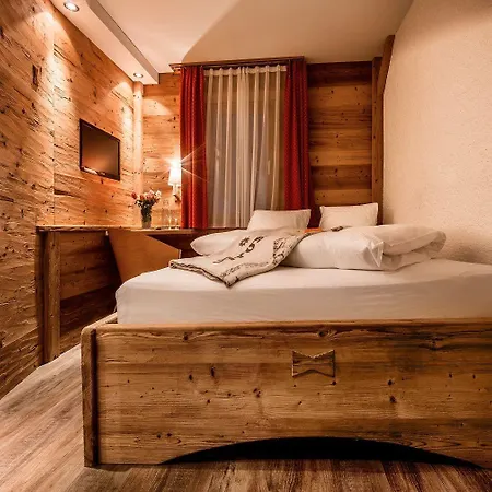 Vetter Ξενοδοχείο Αρόζα