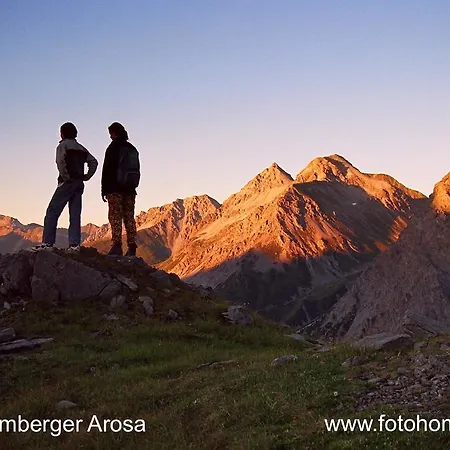 Vetter Arosa