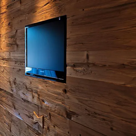 Ξενοδοχείο Vetter Αρόζα