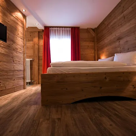 Vetter 3* Arosa
